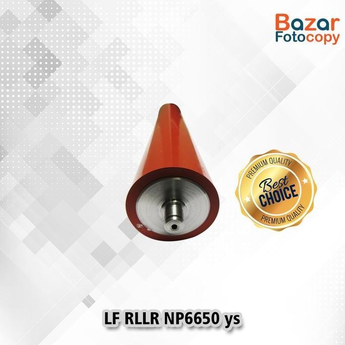BEBAS ONGKIR - LF RLLR NP6650 ys - LFR NP6650 S