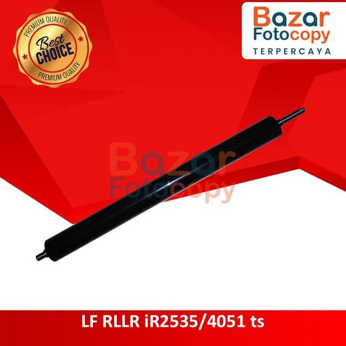 LF RLLR iR2535/4051 ts - LFR IR4051