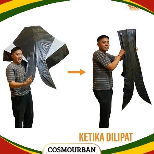 Paling Murah Layangan Cotek Belolong Knockdown - Layangan Cotek - Layangan bebean knockdown - Layang