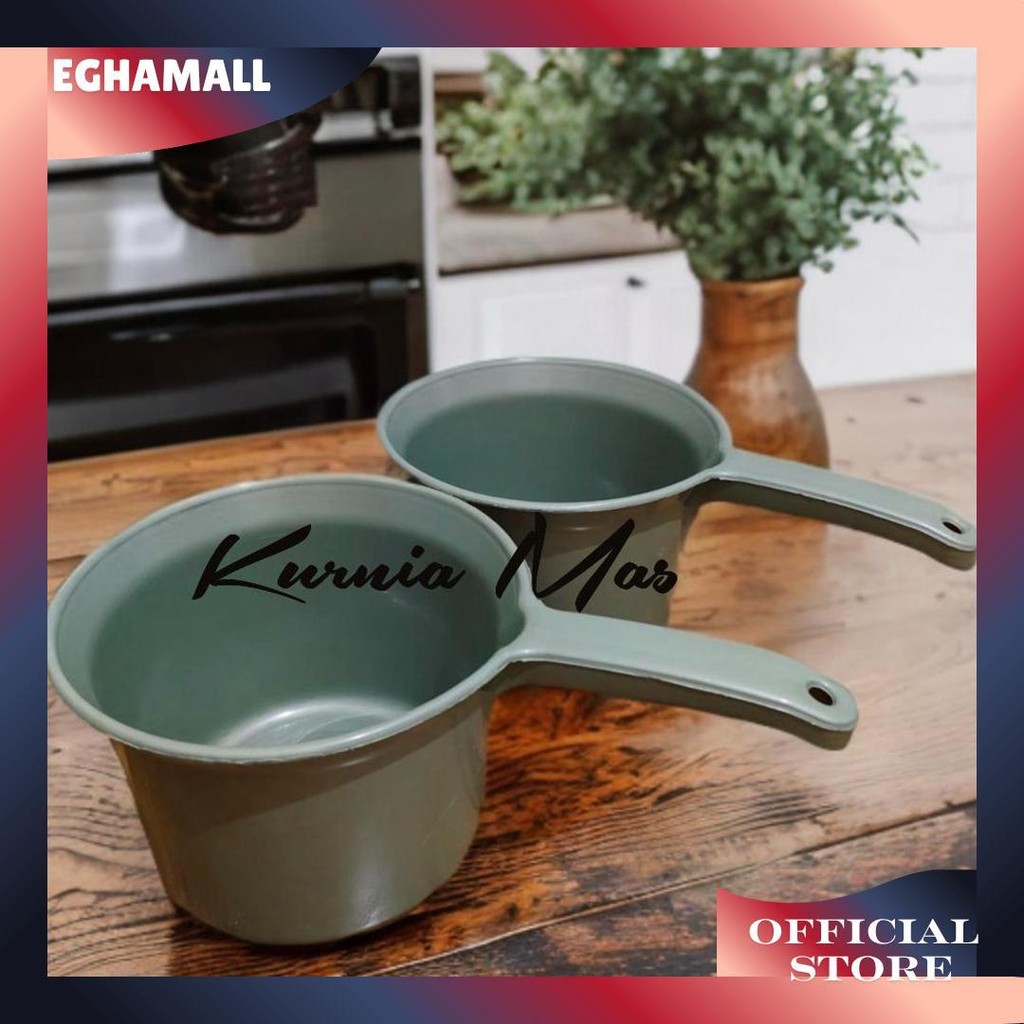 Gayung Mandi Abu Besar Jumbo Gayung Air Plastik Grosir Cod