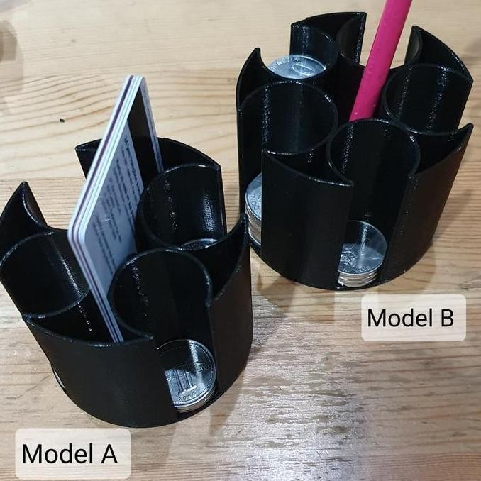 Tempat Koin / Uang Logam