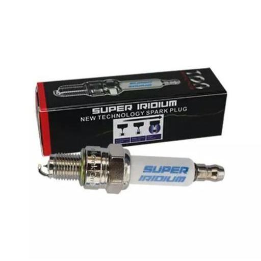 Busi Racing Motor Injeksi Super Iridium Tdr 085Rz/Busi Tdr Aerox Harga Spesial