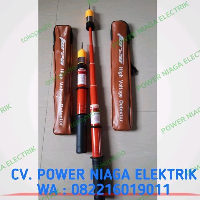 High Voltage Detector Forza 20/35 KV