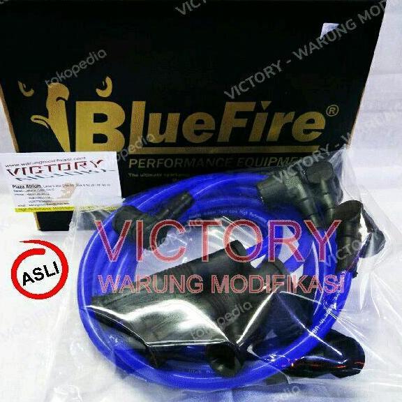 Kabel Busi Lancer Sl Bluefire Original Restock