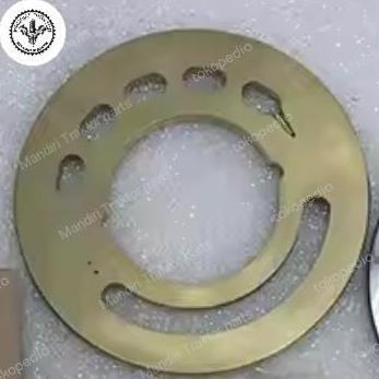 NEW - PLATE VALVE POMPA E305.5 E305.5E PLATE VALVE MAIN PUMP E305.5 E305.5E2