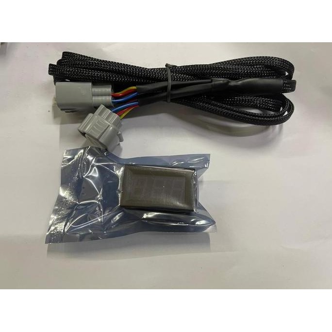 TERBARU - CRP METER EDU 3