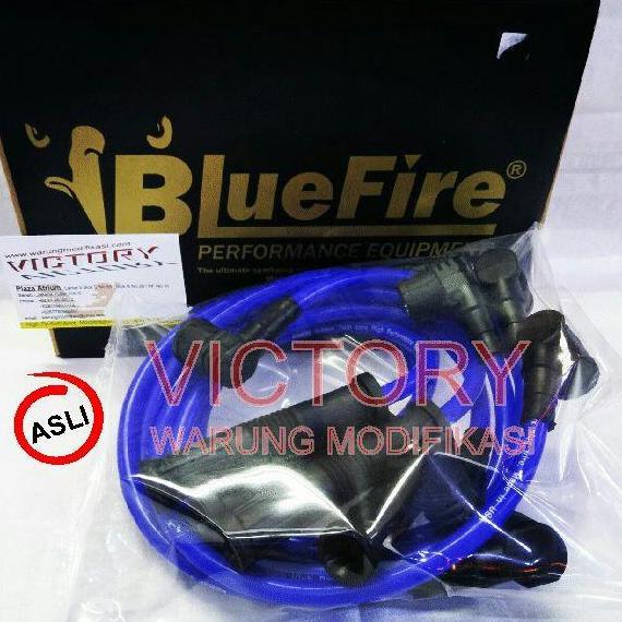 Kabel Busi Bmw 318 E36 Bluefire Murah