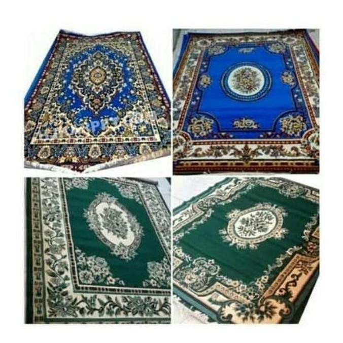 Karpet Permadani Almaya 230X310 Cm