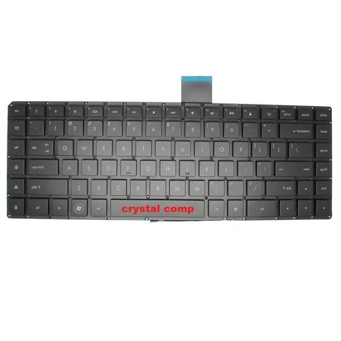 TERMURAH - keyboard hp envy 15 series