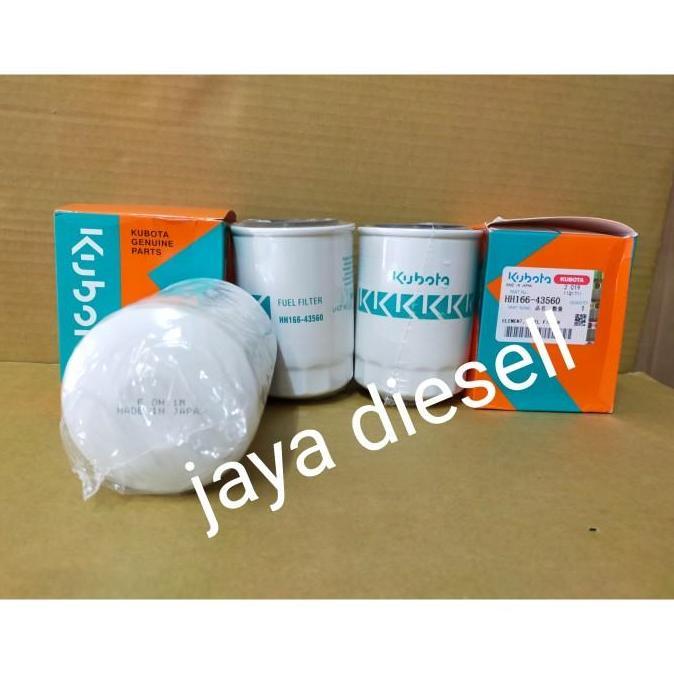 FILTER HH166-43560/FILTER HH16643560