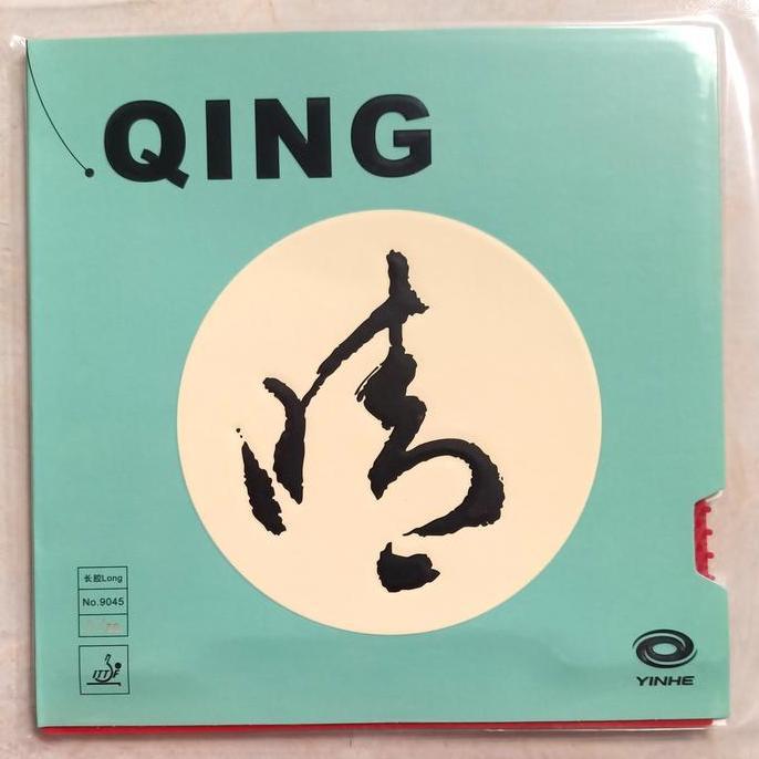 NEW Yinhe QING bintik panjang/bertahan