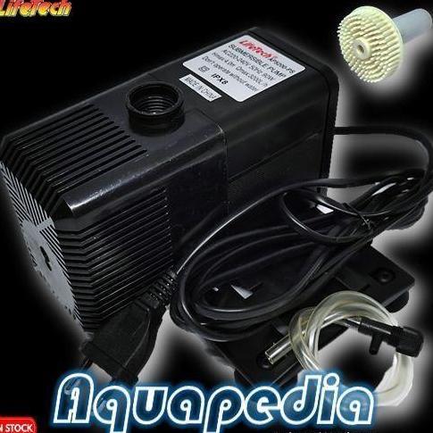 Jebo AP5200 Pompa Skimmer AP-5200