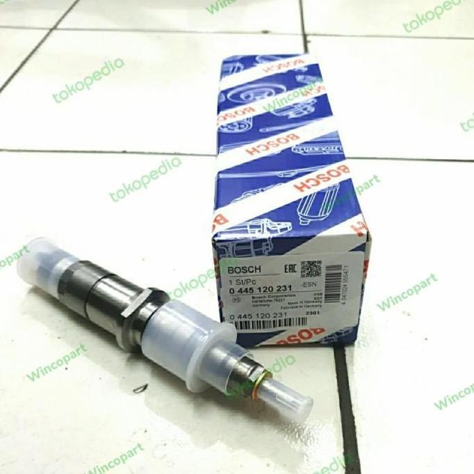 INJECTOR PC200-8 6754113010/6754113011/6754-11-3010/6754-11-3011