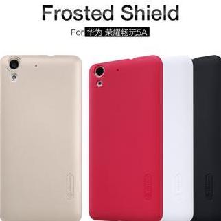 Hard Case Nillkin Huawei Y6ii (Free Anti Gores)