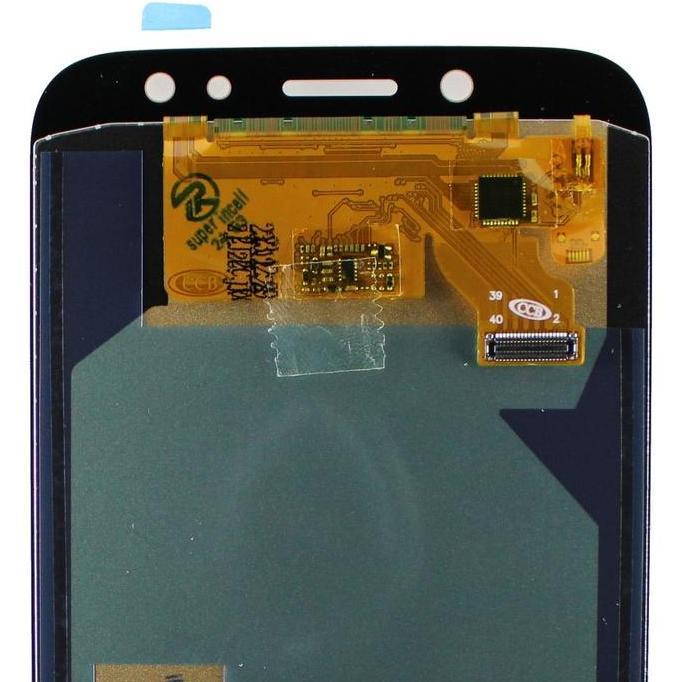 DF140 - LCD TOUCHSCREEN ROKER FOR SAMSUN9 J7 PRO - J730 LCD TS FULLSET