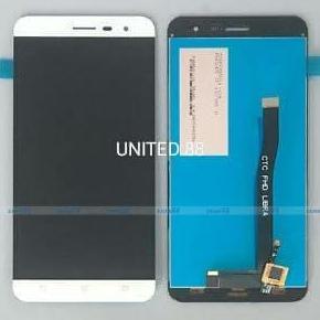 DS107 >> Lcd Asus Zenfone 3 5.5 ZE552KL Z012DA Lcd Touchscreen Asus Zenfone 3