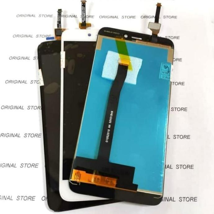 DI15 >> Lcd touchscreen xiaomi redmi 4X Original. Lcd redmi 4X ORI
