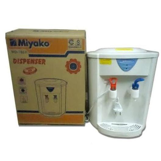 Dispenser Miyako WD 186 H | Dispenser Portable WD-186H