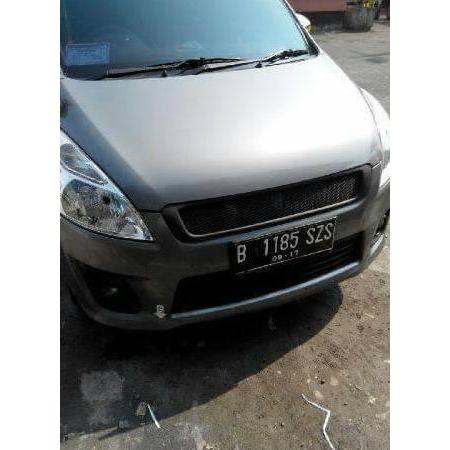 Grill Ertiga 2012 - 2013 Sporty
