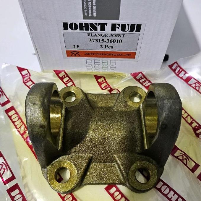 SOL MARRON flange joint 2f hardtop tapak joint hardtop