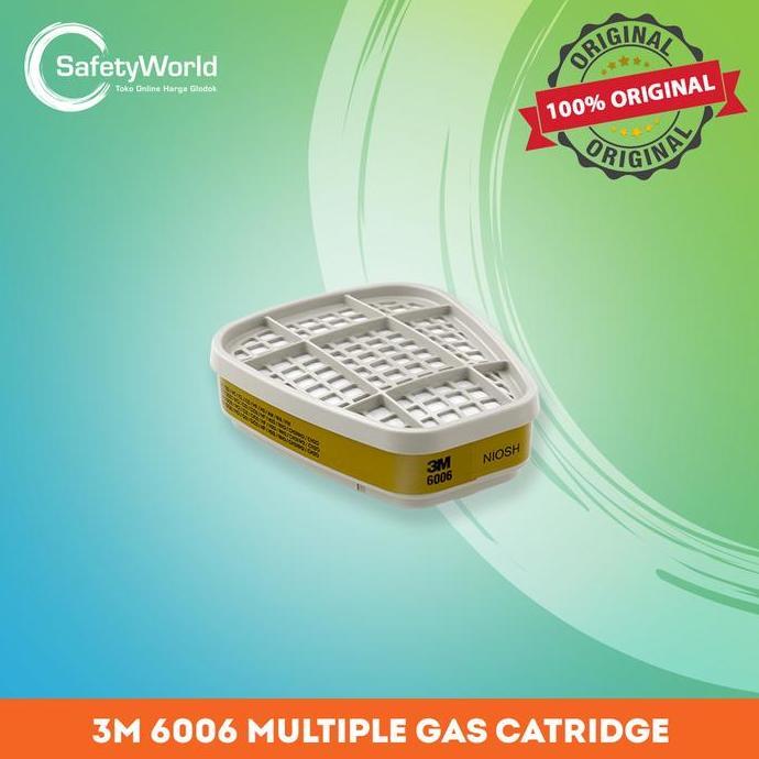 3M,Catridge 6006
