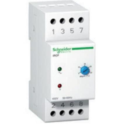 Promo Phase control relay RCP 400V Ori Schneider (iRCP) Original Asli Schneider Genuine Schneider CO