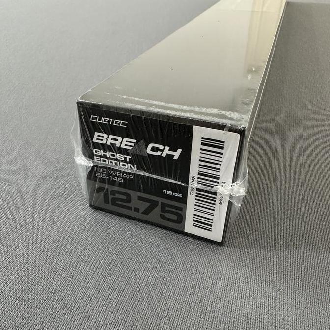 Vir@l Stick Billiard Break Cuetec Breach Ghost Break Cue Brand New #