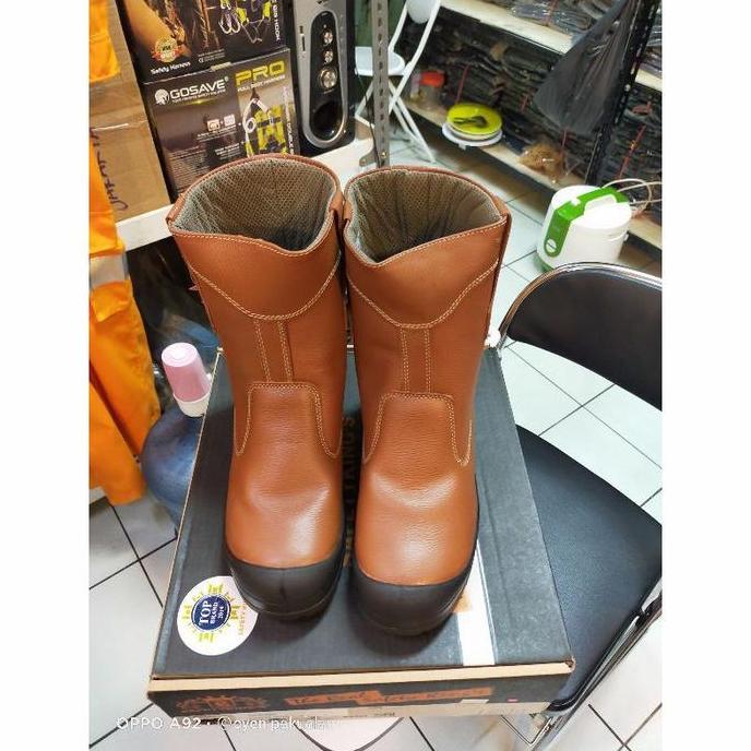 Sepatu Safety Kings Kwd 805 Cx/Sepatu Safety King'S Kwd 805 Cx