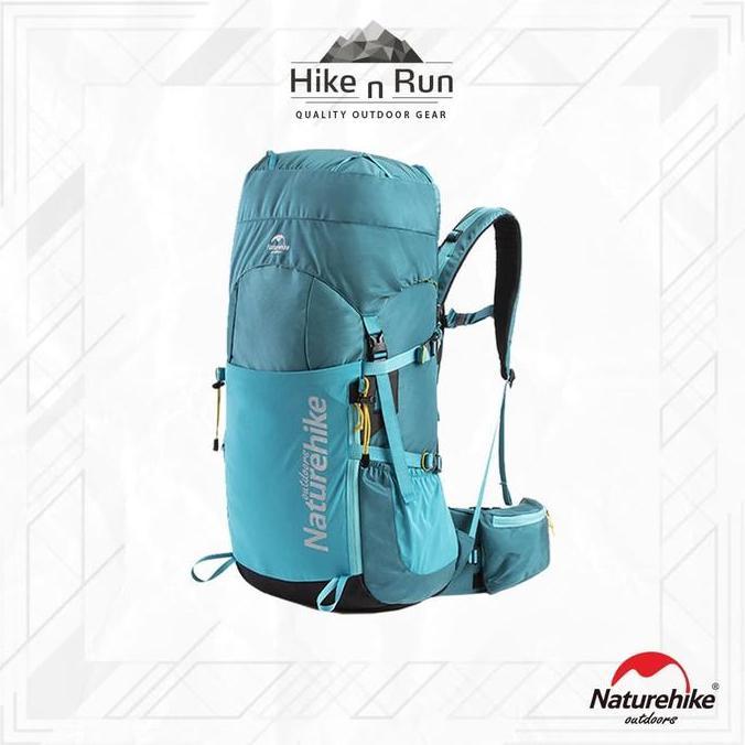 Carrier Naturehike Trekking Backpack 45L NH18Y045-Q (Yunjing)