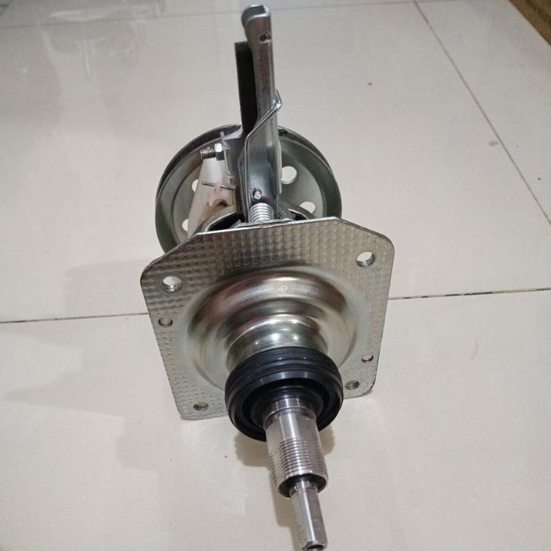 GEARBOX MESIN CUCI SAMSUNG 1 TABUNG AS KOTAK  SAMSUNG Sparepart mesin cuci