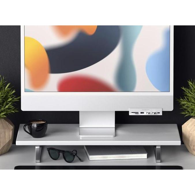 TERMURAH - USB-C CLAMP HUB FOR 24-INCH IMAC