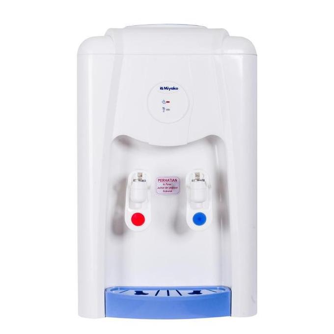 Dispenser Miyako WD 189 H Hot & Normal Dispenser Air Miyako 189 H