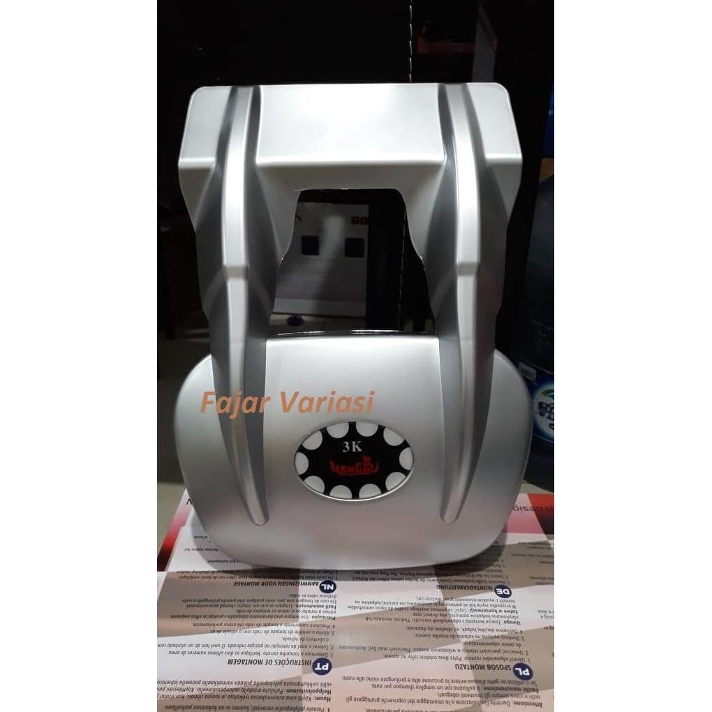 Kaca Spion Belakang mobil Universal