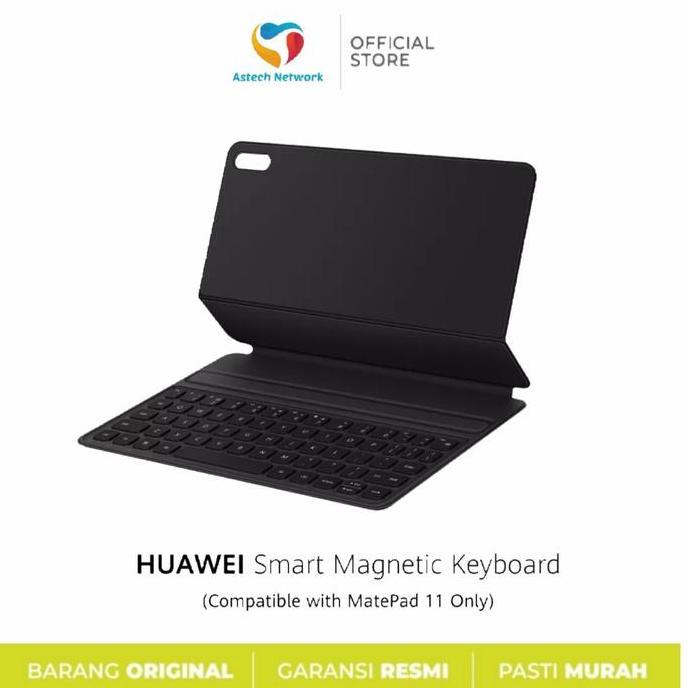 HUAWEI SMART MAGNETIC KEYBOARD MATEPAD 11 ORIGINAL GARANSI RESMI