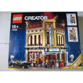 SALE Lego Creator Palace Cinema 10232. BNIB. Segel. ORI
