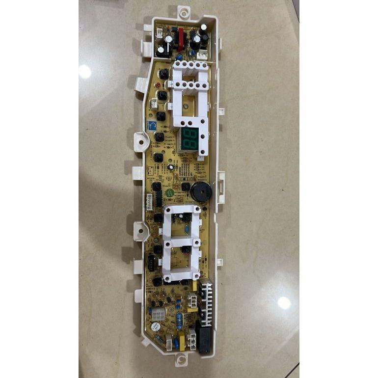 MODUL MESIN CUCI SAMSUNG DIAMOND (PUTIH) WA70H4000SG WA70H4200 WA 80H4000 DC92-01449K Sparepart mesi