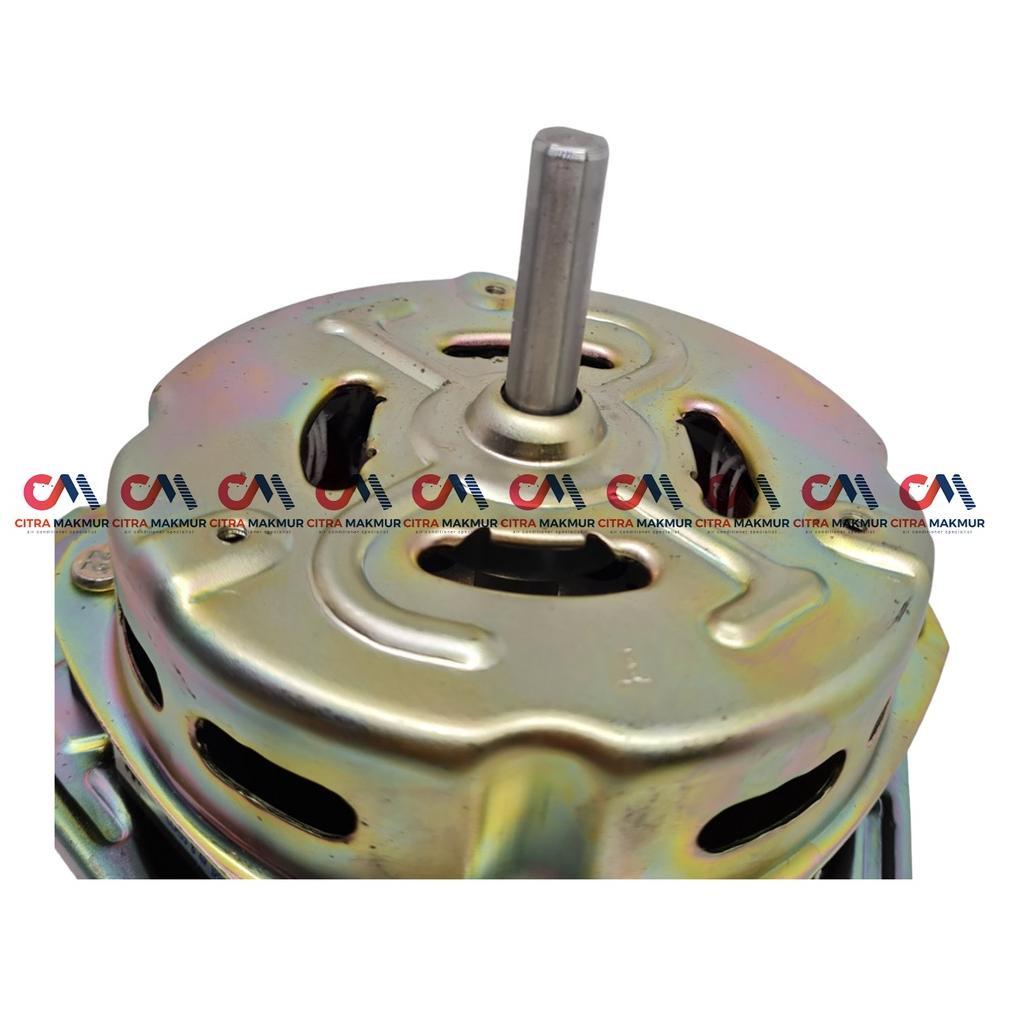 Dinamo Spin Mesin Cuci Panasonic Polytron  2 Tabung 7 8 kg kaki 3 Gulungan Motor AL Pengering 6 kilo