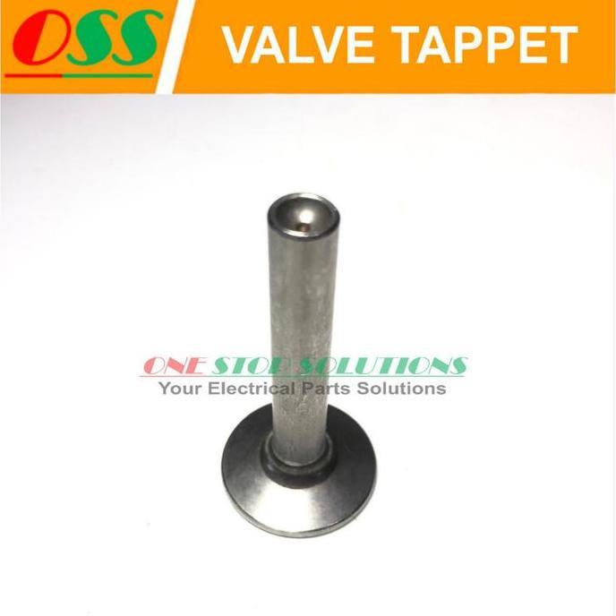 QUIXOTE- VALVE TAPPET KLEP VALVE KLEP MINYAK YC192FA-027 192F 192FA
