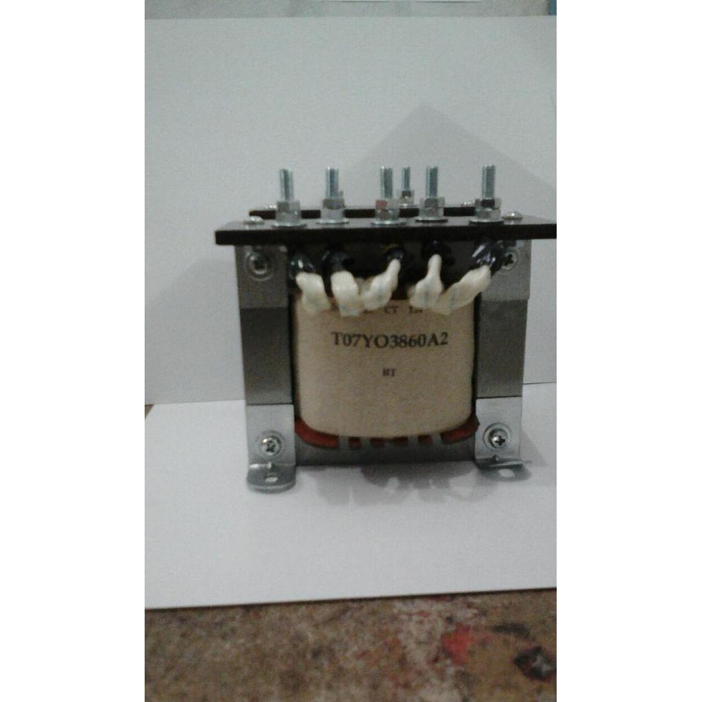 Trafo Inverter PSW 1000VA Input 0-7V Volt Output 220V