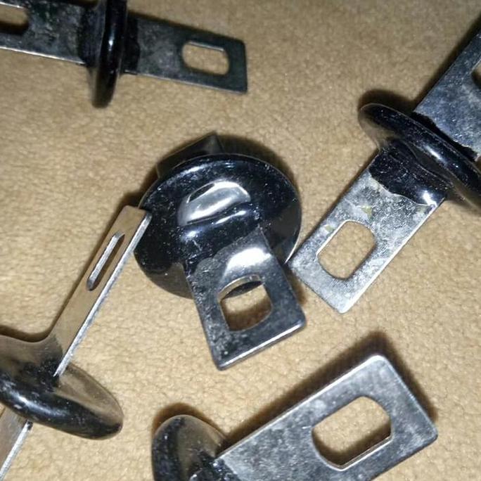 Varistor VT-3 RSK2001 RSK 2001 tipe Stamfore B