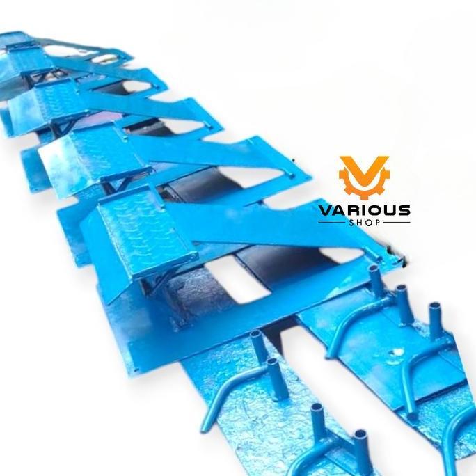 LIBARDIRT Hidrolik Portabel Manual untuk cuci motor dan perbengkelan Car