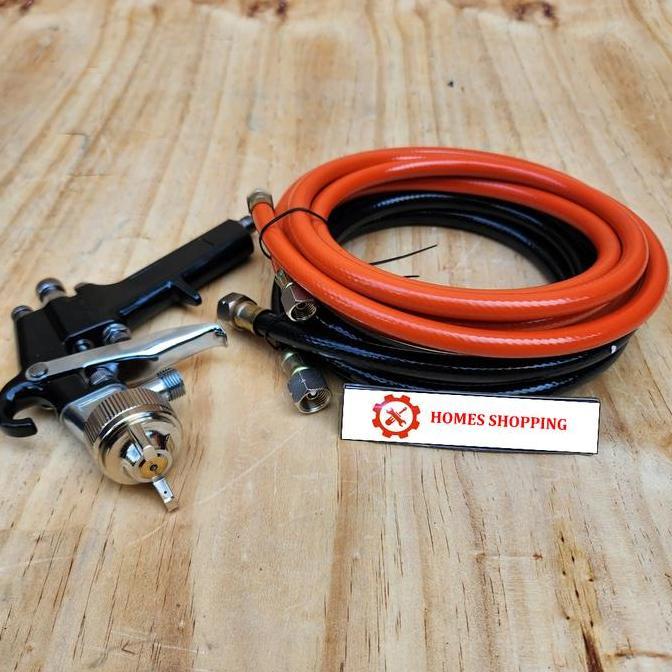 FANA Paint Tank /Pengaduk Cat / Pressure Tank 20ltr