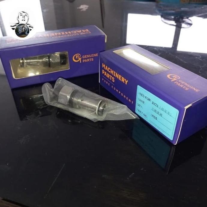 MORIFOYU- Overflow Valve Safety Valve Excavator Sany SY75