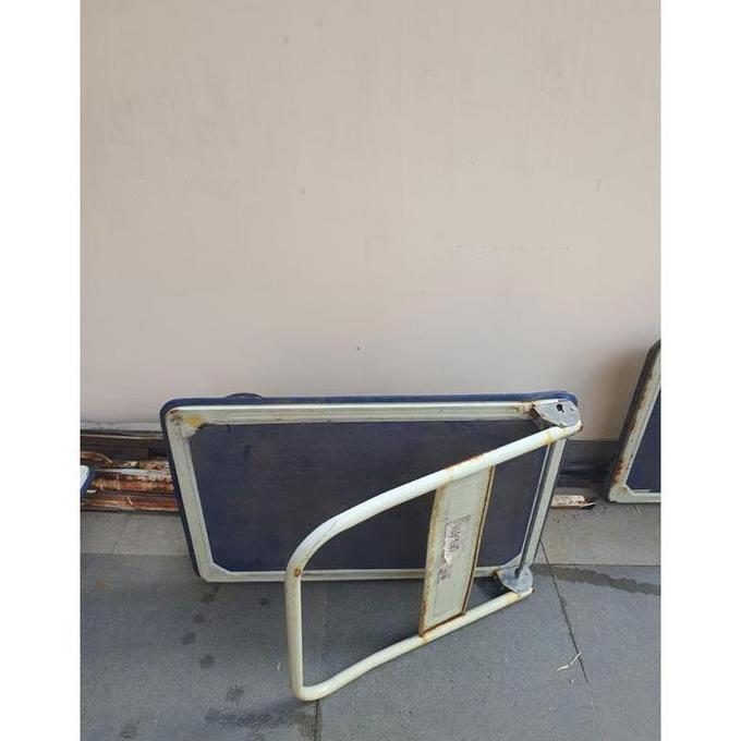 New Product Troli Barang Bekas (Jabodetabek Only) Luar Kota Jangan Checkout HT