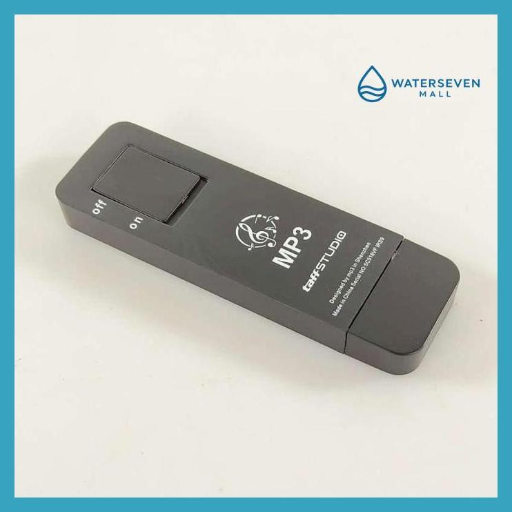 ( ORIGINAL  ) STUDIO MP3 PLAYER PORTABLE MINI USB 2.0 - IRS9 PACKING AMAN