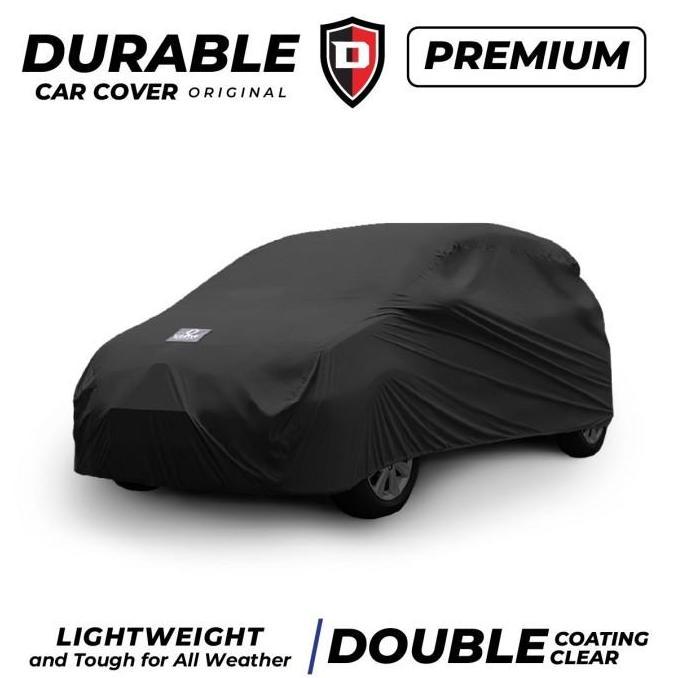 [ Avega Sedan/ Vios/City Cover Mobil Sarung Selimut Mobil DURABLE [