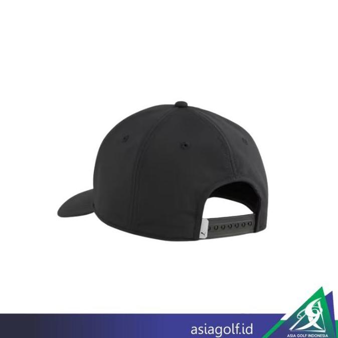 // CAP GOLF PUMA HERITAGE P SS25 | GOLF | TOPI GOLF