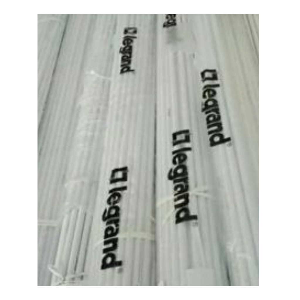 pipa listrik conduit 20mm Legrand