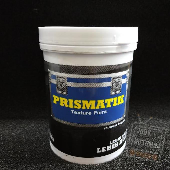 Cat Prismatikk Texture Paint ( Berpasir )