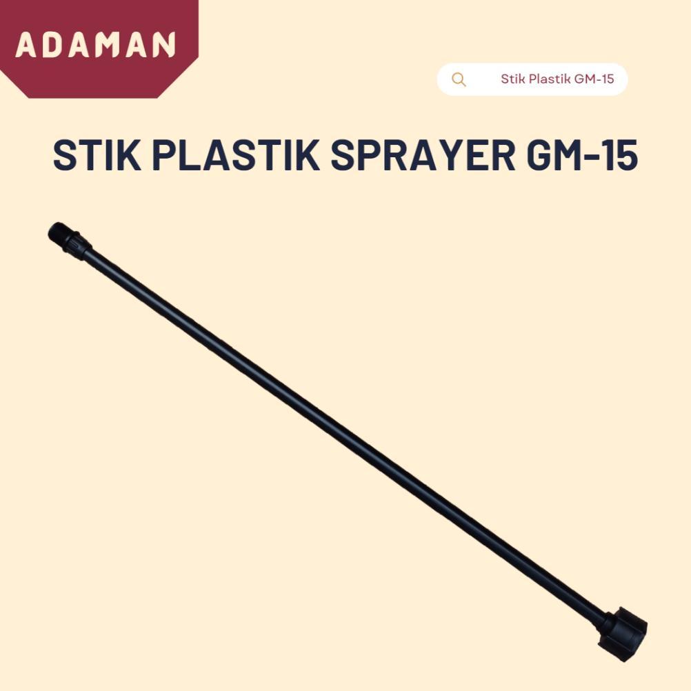 Promo Cod Stik Platik/Pipa Plastik Sprayer Solo, German15, Panda 15 Liter ...
